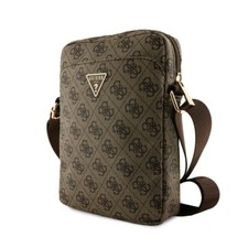 Sacoche guess triangle d'occasion  Nice-