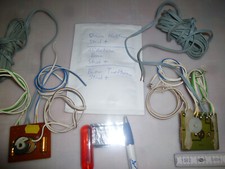 Frequenz weichen wege gebraucht kaufen  Ketsch