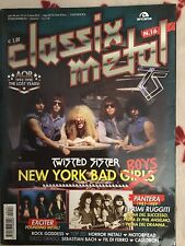 Classix metal 16 usato  Milano