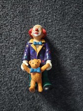 Goebel clown bonzo gebraucht kaufen  Hattingen