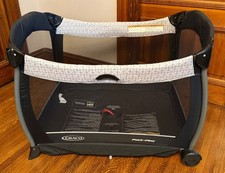 Pack play cuddle for sale  Terre Haute
