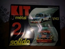 Rare kit solido d'occasion  Niort