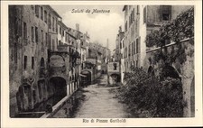Mantova mantua lombardia gebraucht kaufen  Berlin