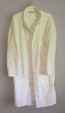 Fisher lab coat for sale  Rural Retreat