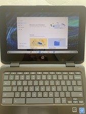 Chromebook x360 11.6 for sale  Arcadia