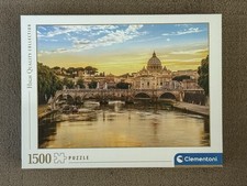 Clementoni rome 1500 for sale  Weatogue