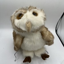 folkmanis owl hand puppet for sale folkmanis owl hand puppet for sale Chesapeake