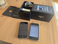 Phone 8gb a1241 gebraucht kaufen  Duisburg