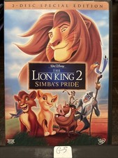 Lion king like for sale  Millbury