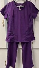 Women purple label for sale  Moneta