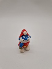 Schlumpf schleich 1981 gebraucht kaufen  Altstadt