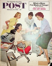 Original feb 1958 for sale  Redding