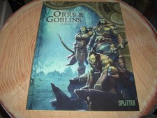Rks goblins band gebraucht kaufen  Deutschland