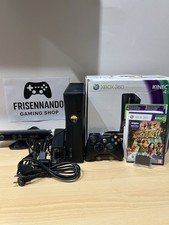 Microsoft xbox 360 usato  Paterno