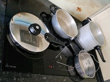 Fissler vitavit schnellkochtop gebraucht kaufen  Wermelskirchen