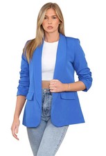 Womens ruched sleeve for sale  MANCHESTER