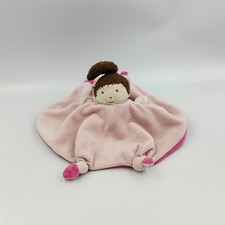 Doudou plat reversible d'occasion  Le Portel