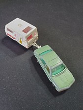 Majorette bmw 733 d'occasion  Josselin