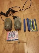 Fish tank air for sale  LONDON