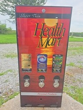 Healthmart vintage 1970s for sale  Colo