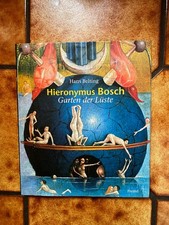 hieronymus bosch gebraucht kaufen  Bad Vilbel