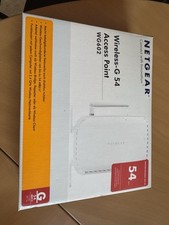 Netgear access point gebraucht kaufen  Ahrensburg, Großhansdorf