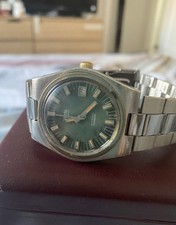 Orologio vetta anni usato  Roma