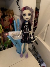 Monster high catrine d'occasion  Expédié en Belgium