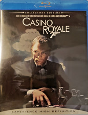 Casino royale 007 for sale  Stone Mountain