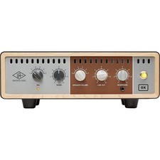 Universal audio reactive for sale  Saint Johns