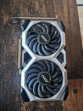 Msi geforce gtx gebraucht kaufen  Münster