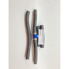 Tubi gomma radiatore usato  Villa Estense