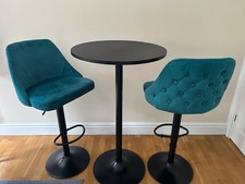 Small high round for sale  SEVENOAKS
