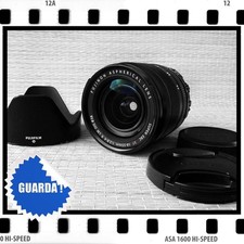 Fujifilm fujinon 55mm usato  Italia