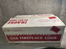 Peterson real fyre for sale  Middletown