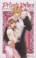 Private prince t02 d'occasion  France