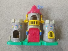 Fisher price little gebraucht kaufen  Lappersdorf