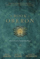 Book oberon sourcebook for sale  GILLINGHAM