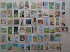 Tintin lot vignettes d'occasion  Nancy-