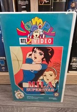 Vhs mila superstar gebraucht kaufen  Zülpich