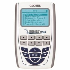 Elettrostimolatore globus gene usato  Mantova