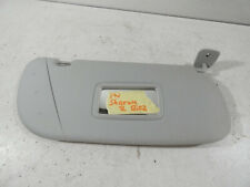 Sharan 2002 sonnenblende gebraucht kaufen  Gützkow