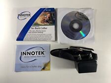 Innotek automatic bark for sale  Overland Park