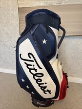 Limited edition titleist for sale  NEWCASTLE UPON TYNE