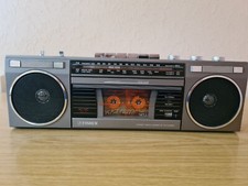 Fisher 835l 80er gebraucht kaufen  Bad Brückenau