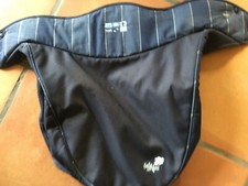 Tablier couvre jambes d'occasion  Neuville-en-Ferrain