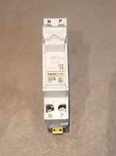 Porte fusible legrand d'occasion  Senonches
