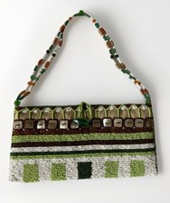 Sac pochette antik d'occasion  Houilles