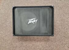 Peavey pv15m monitor for sale  PRESTON