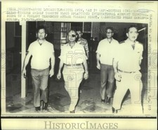 1972 press photo d'occasion  Expédié en Belgium